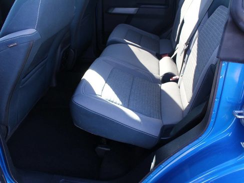 Used 2022 Ford Bronco Outer Banks w/ Sasquatch Package image 15