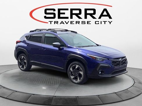 New 2025 Subaru Crosstrek 2.5i Limited image 7