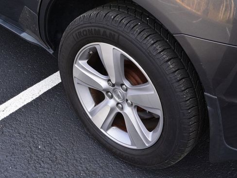 Used 2011 Acura MDX w/ Technology Package image 9