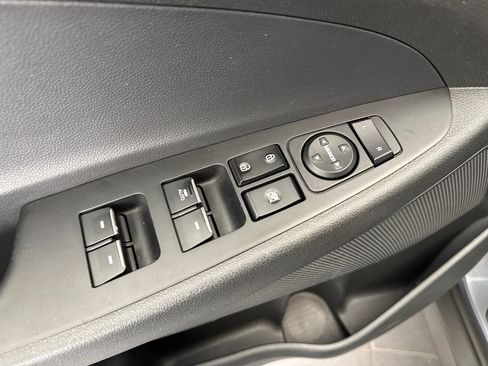 Used 2016 Hyundai Tucson Limited w/ Option Group 03 AWD/4WD image 36