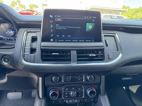 Used 2022 Chevrolet Tahoe RST w/ Luxury Package image 24