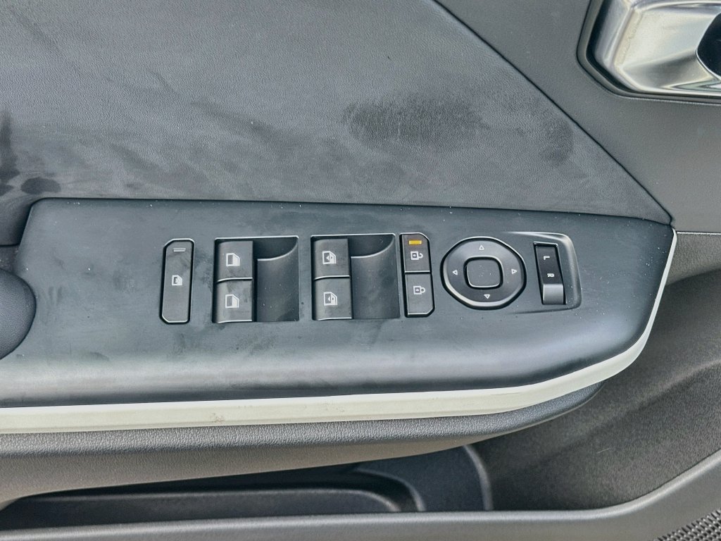 New 2026 Kia K4 GT-Line Turbo FWD image 18
