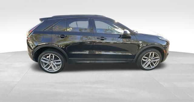 Used 2019 Cadillac XT4 Sport FWD image 10