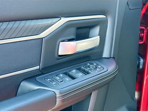 New 2025 RAM 2500 Big Horn image 13