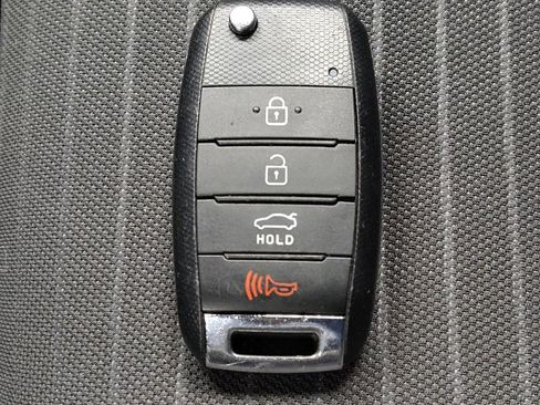 Used 2018 Kia Forte LX w/ LX Popular Package FWD image 32