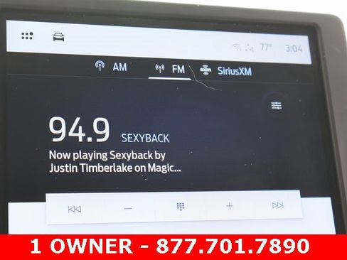 Used 2021 Ford Edge SE image 15