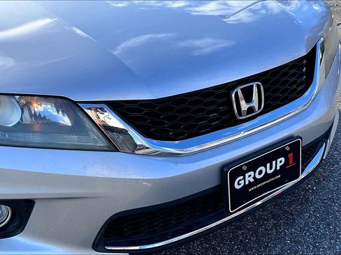 Used 2015 Honda Accord EX image 29