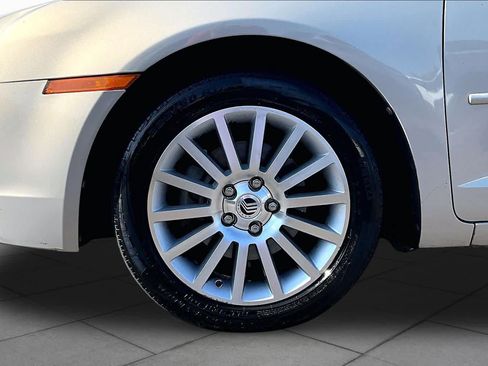 Used 2009 Mercury Milan Premier FWD image 10