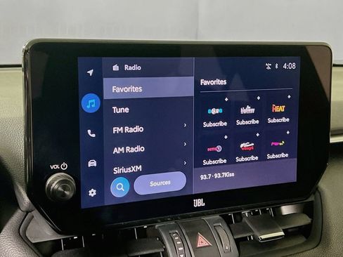 Used 2024 Toyota RAV4 XSE w/ Weather Package AWD/4WD image 13