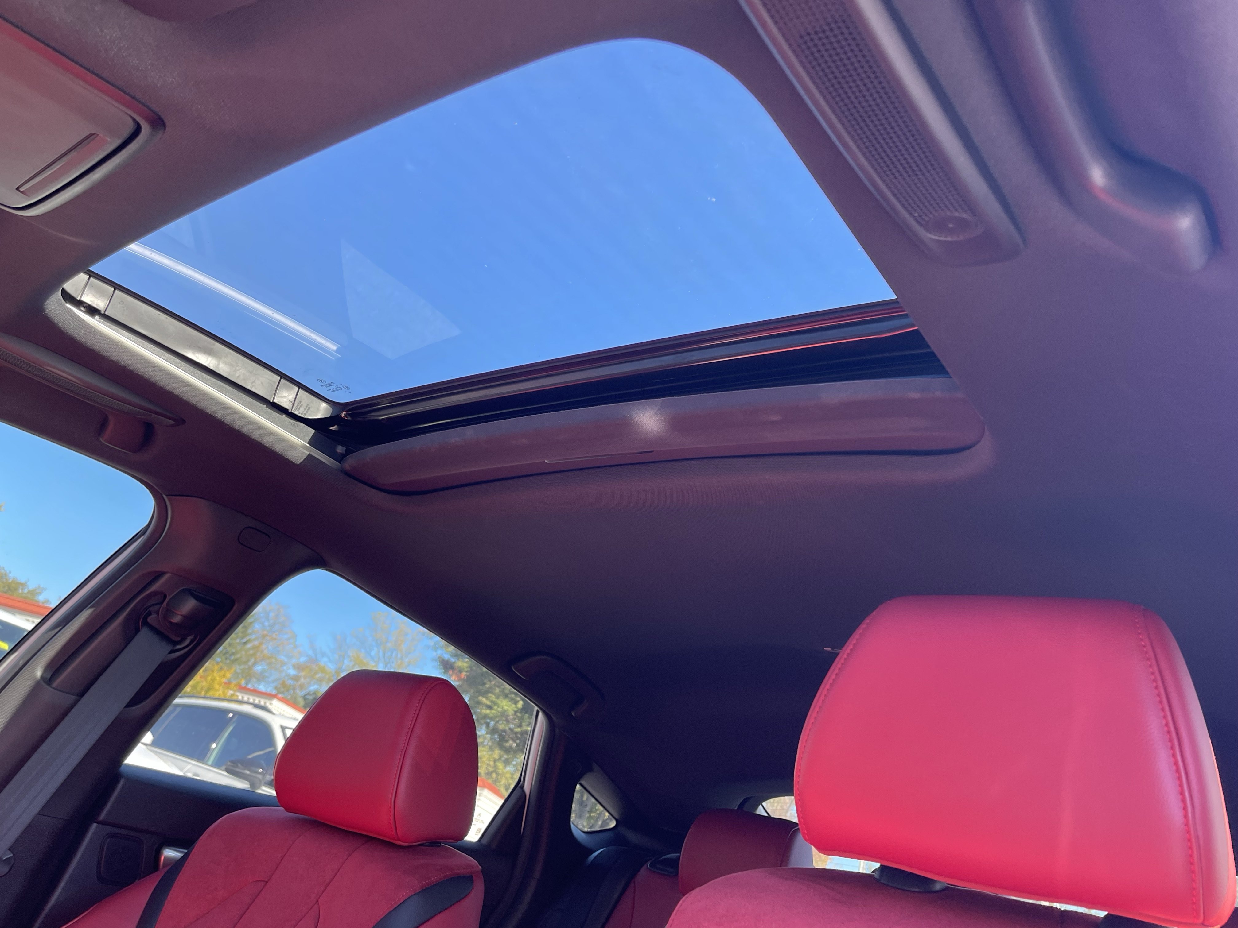 Used 2024 Acura Integra A-Spec w/ Technology Package FWD image 9