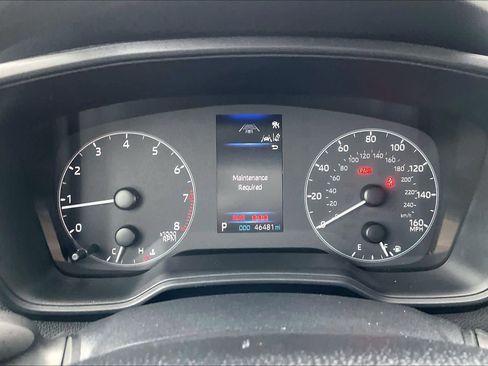 Used 2024 Toyota Corolla LE FWD image 25