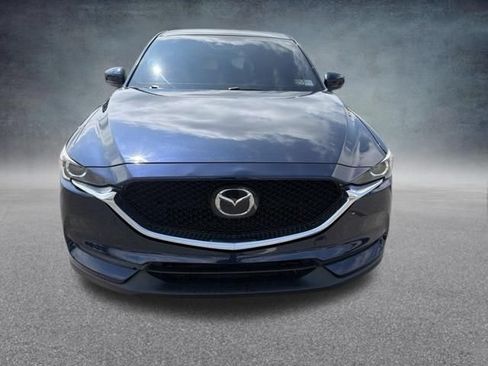 Used 2019 MAZDA CX-5 Touring AWD/4WD image 3