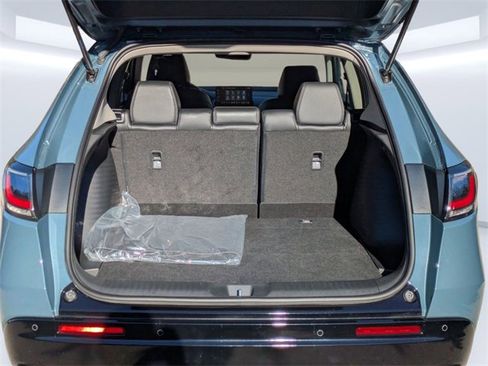 Certified 2024 Honda HR-V EX-L image 13