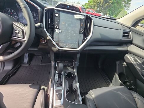 New 2026 Subaru Ascent Limited AWD/4WD image 15