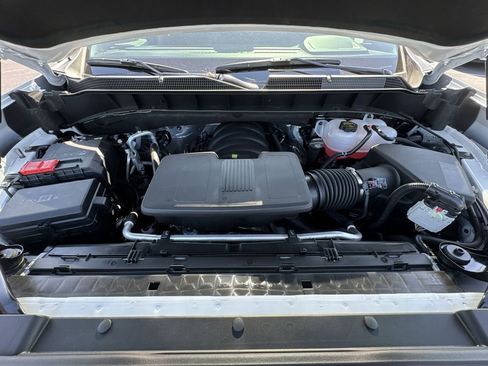 New 2026 Chevrolet Silverado 1500 LT image 25