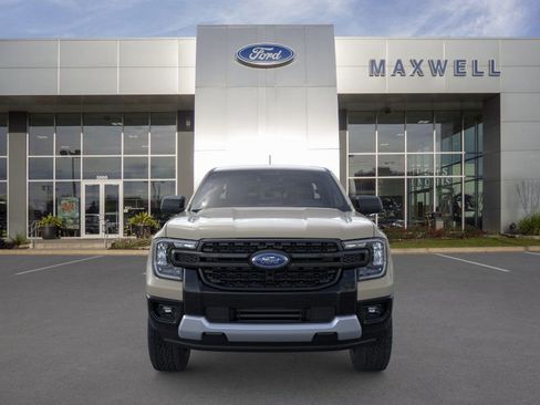 New 2025 Ford Ranger XLT image 28