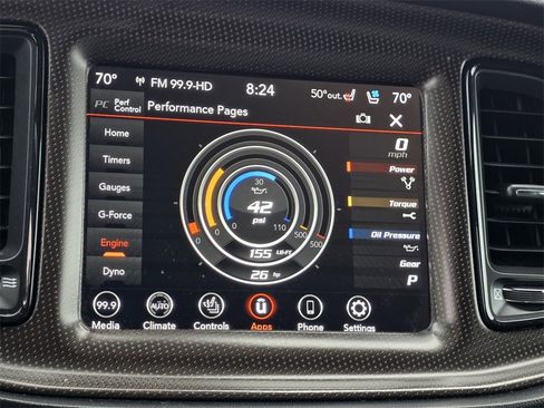 Used 2020 Dodge Challenger GT image 22