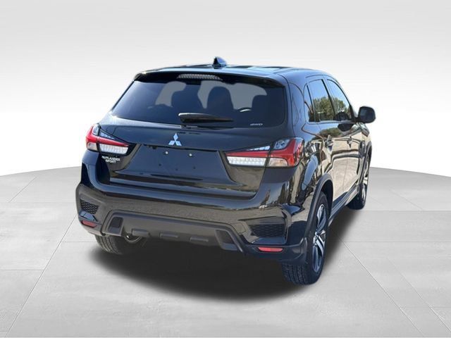 Used 2025 Mitsubishi Outlander Sport ES AWD/4WD image 5