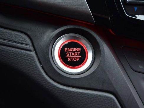 Certified 2024 Honda Odyssey Sport image 19