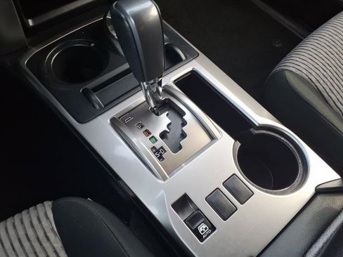 Used 2024 Toyota 4Runner SR5 image 29