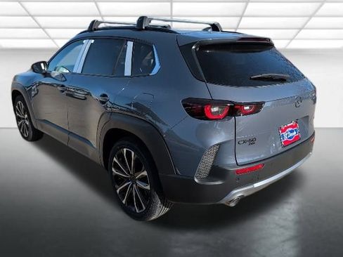 New 2026 MAZDA CX-50 AWD 2.5 S w/ Weather Package image 2