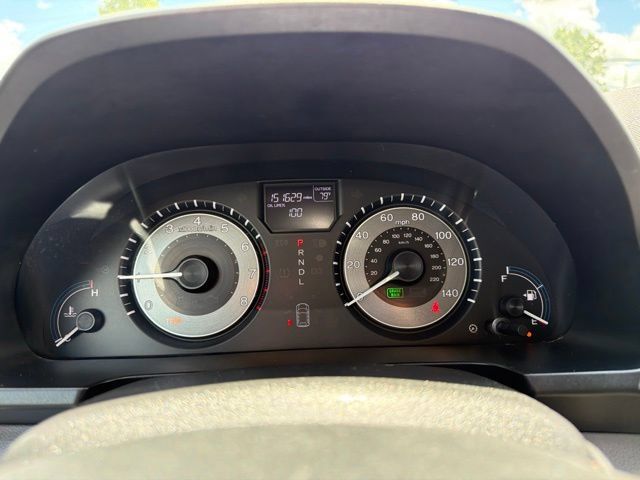 Used 2011 Honda Odyssey EX-L image 9
