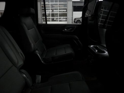 Used 2023 Chevrolet Suburban High Country w/ Max Trailering Package image 10