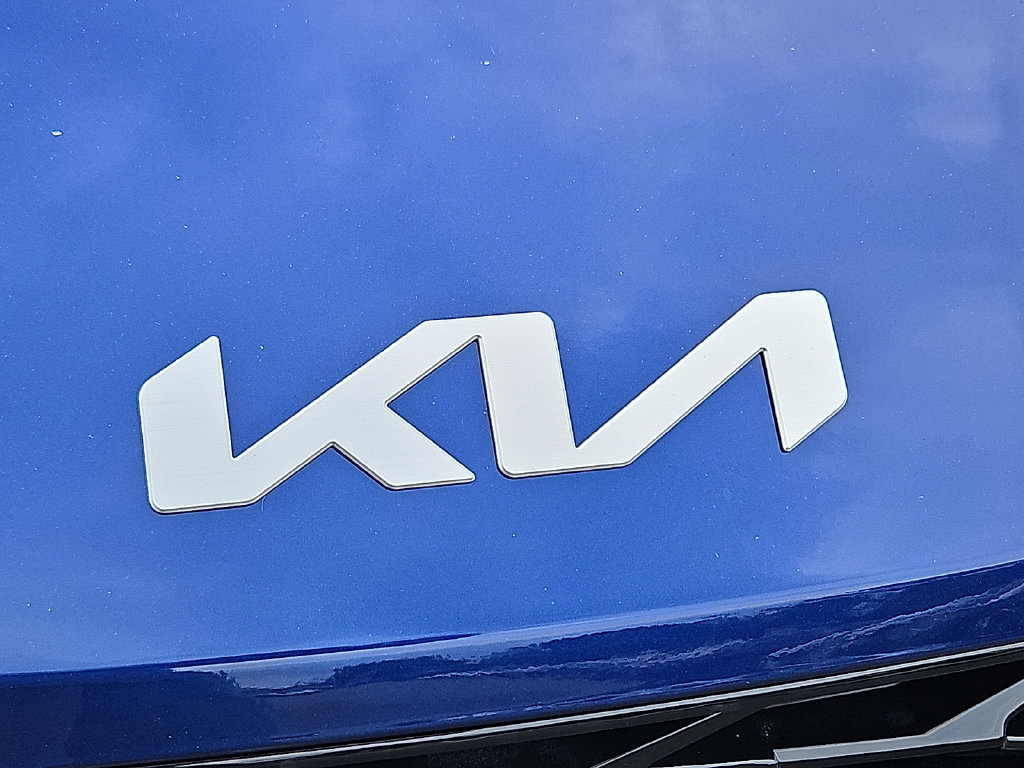 New 2026 Kia K5 GT-Line w/ GT-Line Premium Package FWD image 15