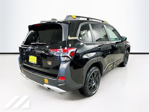 New 2026 Subaru Forester Wilderness image 5