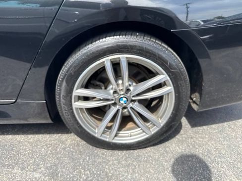Used 2019 BMW 750i xDrive w/ Executive Package AWD/4WD image 18