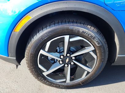 New 2026 Chevrolet Equinox EV LT