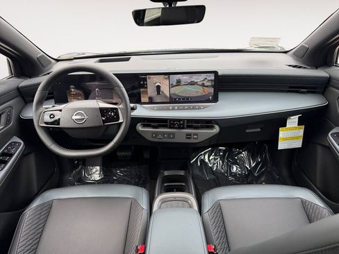 New 2026 Nissan Leaf Platinum+ image 29