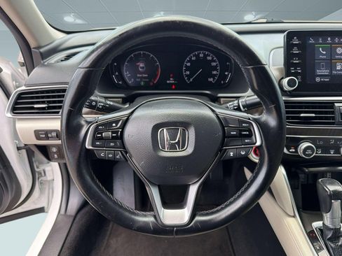 Used 2020 Honda Accord EX-L image 17