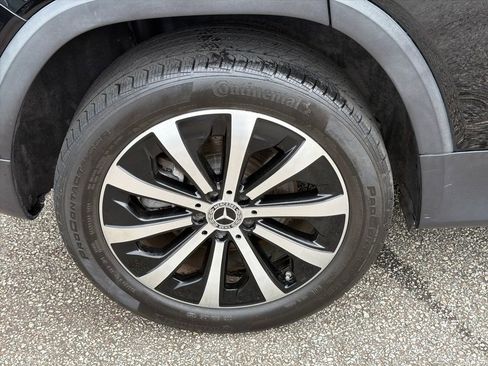 Used 2021 Mercedes-Benz GLB 250 image 17