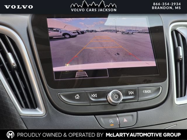 Used 2024 Chevrolet Malibu LS w/ Driver Confidence Package FWD image 11