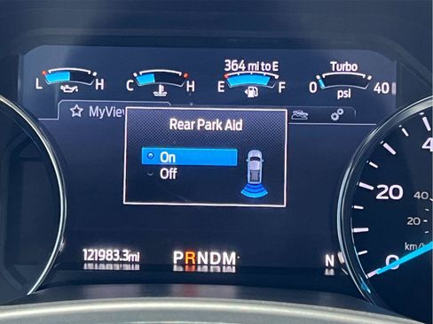 Used 2022 Ford F250 Lariat AWD/4WD image 46
