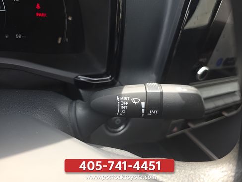 Used 2025 Toyota Camry LE FWD image 16