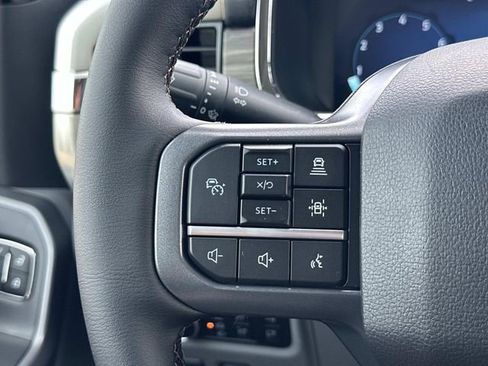 New 2026 Ford F150 Lariat w/ Equipment Group 501A Mid image 25