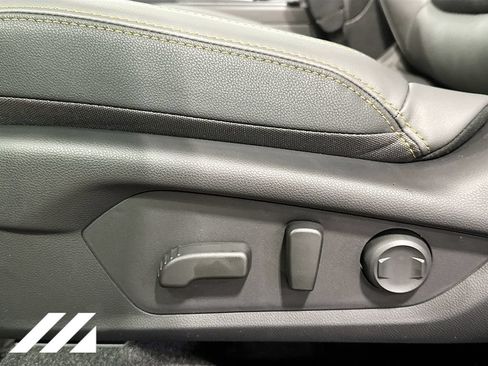 New 2026 Subaru Forester Wilderness AWD/4WD image 21