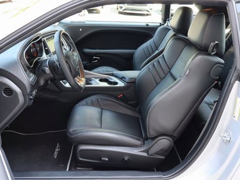 Used 2023 Dodge Challenger SRT Hellcat image 27
