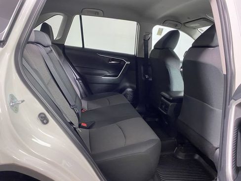 Certified 2023 Toyota RAV4 XLE AWD/4WD image 9