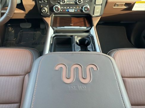 New 2026 Ford F450 King Ranch image 31