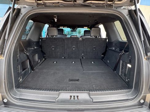 Used 2021 Ford Expedition XLT AWD/4WD image 34