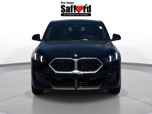 Used 2025 BMW X2 xDrive28i AWD/4WD image 15