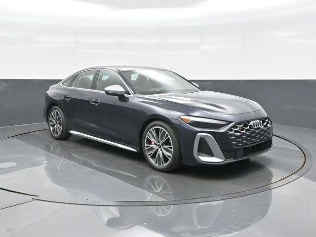 New 2026 Audi S5 Premium Plus AWD/4WD image 1