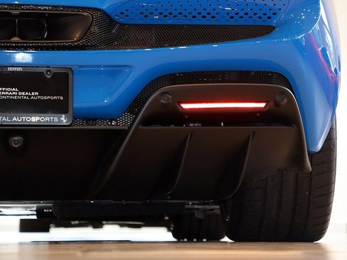 Certified 2024 Ferrari 296 GTS image 60