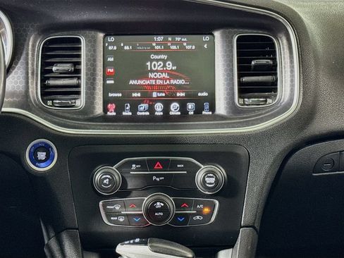Used 2016 Dodge Charger SXT w/ AWD Plus Group image 11