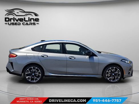 Used 2026 BMW 228i xDrive AWD/4WD image 13