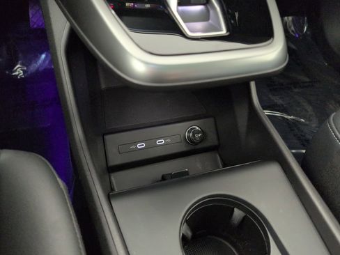 Certified 2023 Audi Q4 e-tron Premium Plus image 9