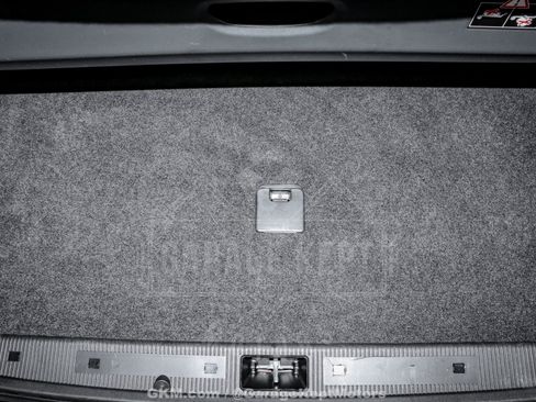 Used 2001 Mercedes-Benz CLK 430 Cabriolet image 96